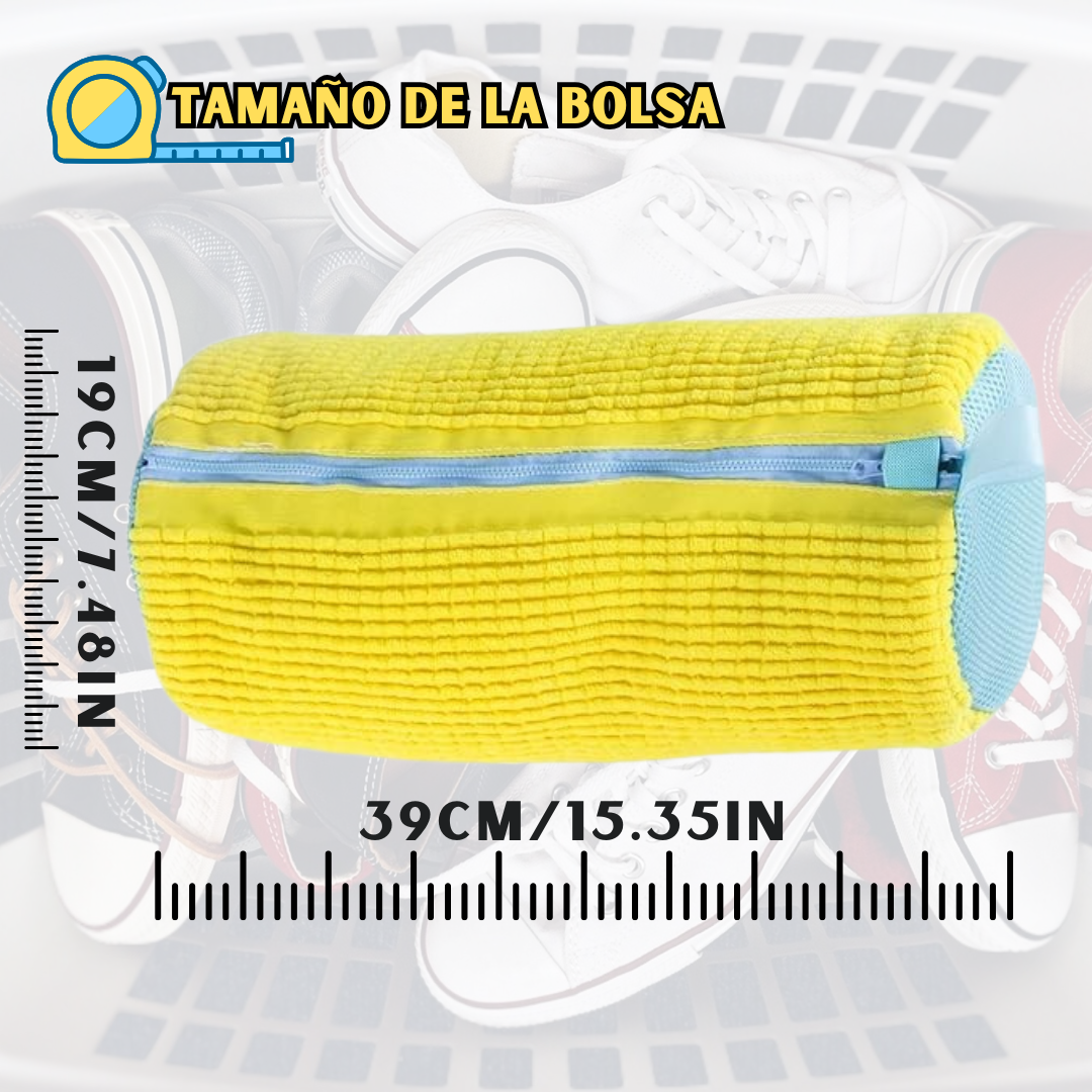 Bolsa de Lavado Multiuso