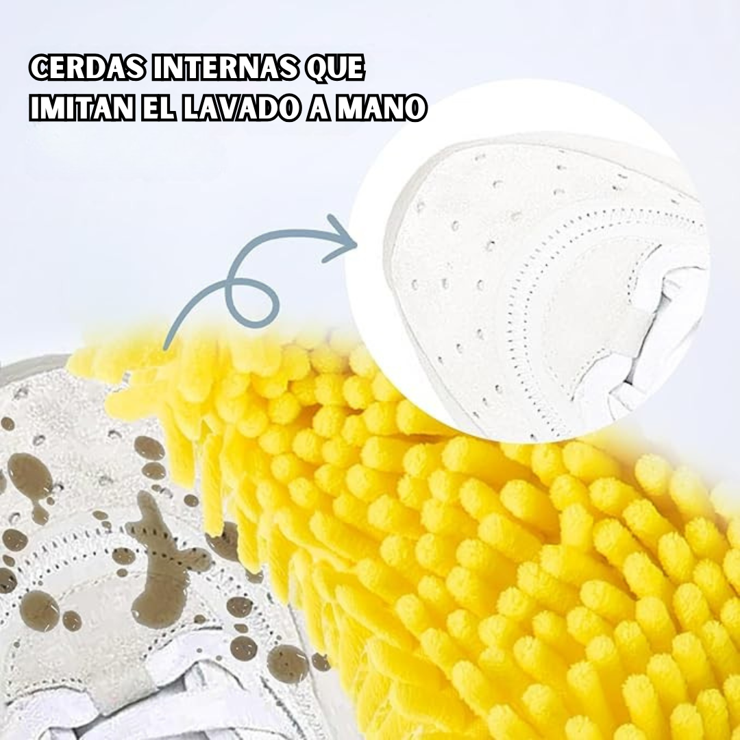 Bolsa de Lavado Multiuso